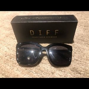 New Diff Sunglasses